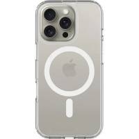 Θήκη Apple iPhone 16 Pro Vivid MagSafe Hybrid Διάφανη με MagSafe Ροζ Θήκη Apple iPhone 16 Pro Vivid MagSafe Hybrid Διάφανη με MagSafe Ροζ