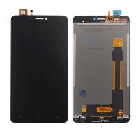 Μηχανισμός Οθόνη Lcd &Touch για Cubot Max Μαύρο (OEM) Μηχανισμός Οθόνη Lcd &Touch για Cubot Max Μαύρο (OEM)