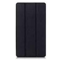 Δερματίνη Θήκη Πορτοφόλι για Lenovo Tab3 7 Plus Μαύρο (ΟΕΜ) Δερματίνη Θήκη Πορτοφόλι για Lenovo Tab3 7 Plus Μαύρο (ΟΕΜ)