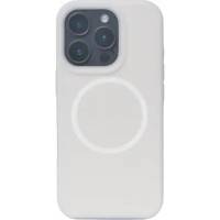 Vivid Candy Back Cover Σιλικόνης Μπεζ (iPhone 16 Pro) VIMAGLI497BG - 5205089145948 Vivid Candy Back Cover Σιλικόνης Μπεζ (iPhone 16 Pro) VIMAGLI497BG - 5205089145948