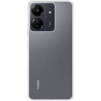 Vivid Gelly Back Cover Σιλικόνης Διάφανο (Redmi 13C 4G / Poco C65 4G) Vivid Gelly Back Cover Σιλικόνης Διάφανο (Redmi 13C 4G / Poco C65 4G)
