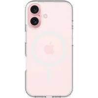 Vivid Hybrid Back Cover Σιλικόνης / Πλαστικό Διάφανο (iPhone 16) VIMAGACR496WT - 5205089145832 Vivid Hybrid Back Cover Σιλικόνης / Πλαστικό Διάφανο (iPhone 16) VIMAGACR496WT - 5205089145832