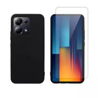 Vivid Προστασία Κάμερας Tempered Glass Μαύρο για το Poco M6 Pro, Note 13 Pro 4G VIMAT359BKGLASSTN 5205089140103 Vivid Προστασία Κάμερας Tempered Glass Μαύρο για το Poco M6 Pro, Note 13 Pro 4G VIMAT359BKGLASSTN 5205089140103