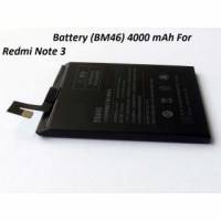 Μπαταρία για Xiaomi Redmi Note 3 BM46 (OEM) Μπαταρία για Xiaomi Redmi Note 3 BM46 (OEM)