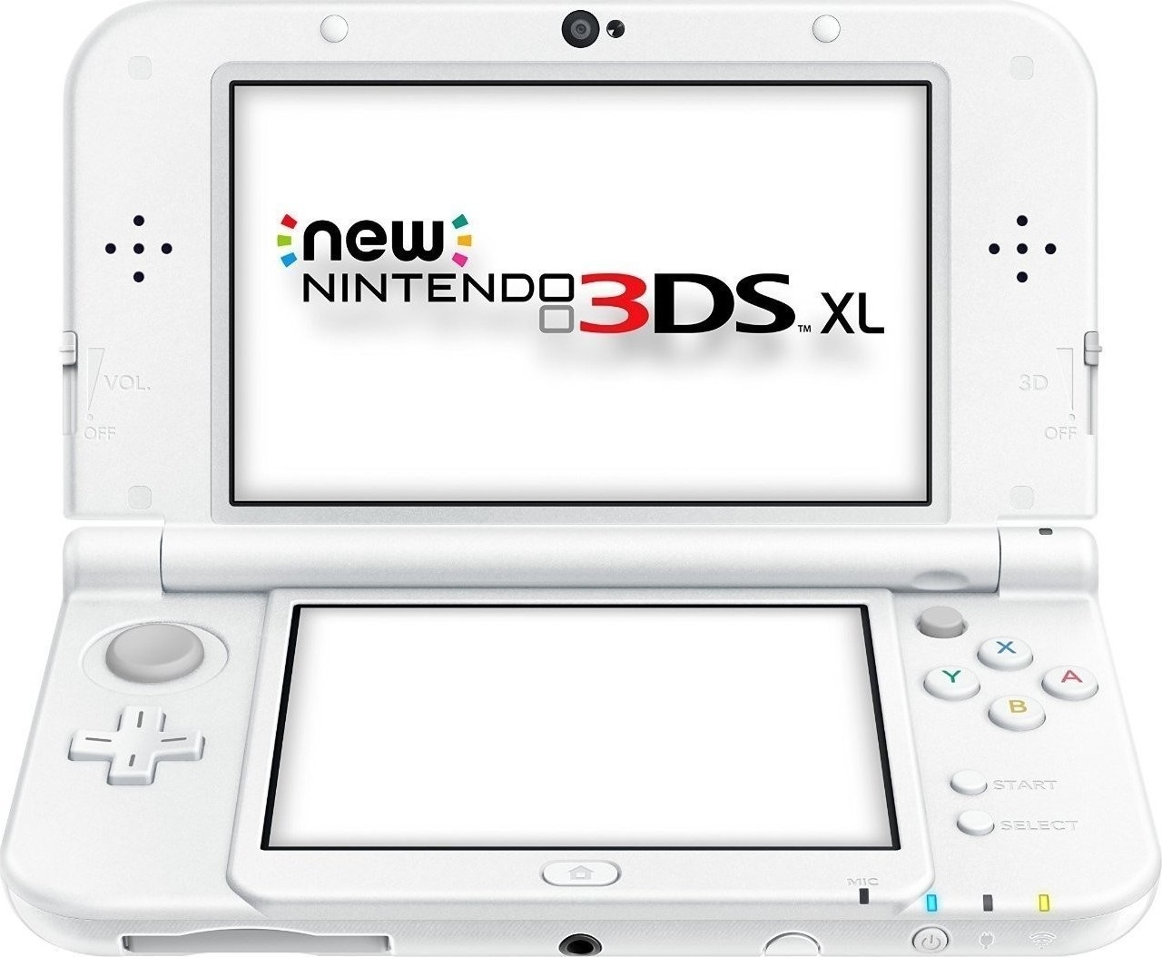 Nintendo New 3DS XL various colors Used in category Gaming Nintendo DS Lite i XL 3DS 2DS DS 3DS Used Consoles at Easy Technology