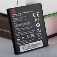 Huawei HB5V1 Battery for Y300 / U8833 (OEM) Huawei HB5V1 Battery for Y300 / U8833 (OEM)