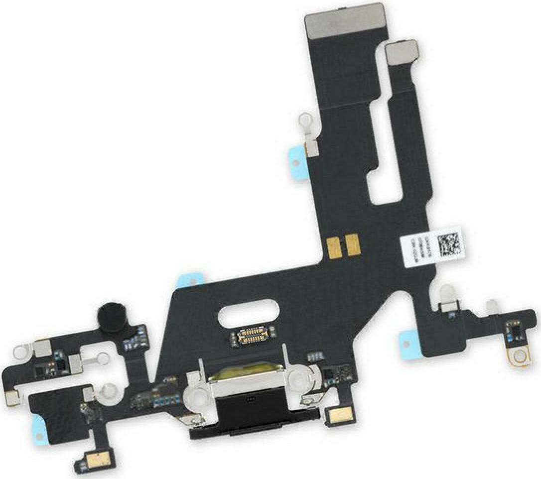 Cable Tape with Charging Port (iPhone 11) in category Telephony/iPhone