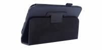 Δερμάτινη Θήκη για το Samsung Galaxy Tab 3 (7) T210 SGT3LCB Μαύρη (OEM) Δερμάτινη Θήκη για το Samsung Galaxy Tab 3 (7) T210 SGT3LCB Μαύρη (OEM)