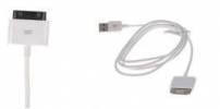 apple iphone/ipod - Καλώδιο USB για iPhone 2G 3G 3GS και iPod apple iphone/ipod - Καλώδιο USB για iPhone 2G 3G 3GS και iPod