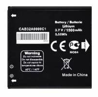 Μπαταρία CAB32A0000C1 για Alcatel One Touch OT-991/991D (OEM) (Bulk) Μπαταρία CAB32A0000C1 για Alcatel One Touch OT-991/991D (OEM) (Bulk)