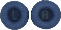 Replacement Ear Pads Cover for JBL Tune T450BT 500BT 600BTNC (Pair) (70mm) Replacement Earpads for Headphones Blue