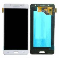 Samsung Galaxy J5 (2016) LCD & Touchscreen Assembly in White (GH97-18792C) (Bulk) SM-J510