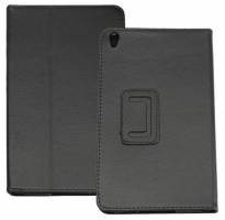 Lenovo Tab S8-50 Leather Stand Case (Black) (OEM) Lenovo Tab S8-50 Leather Stand Case (Black) (OEM)
