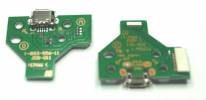Micro USB Connector Board JDS-011 for PS4 Gamepad (OEM) (BULK)
