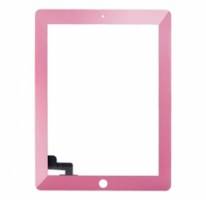 iPad 2 Touch Screen - Pink (Used) iPad 2 Touch Screen - Pink (Used)