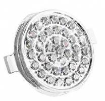iPhone 4 Diamond Home Button (Silver) (Repair Parts) iPhone 4 Diamond Home Button (Silver) (Repair Parts)