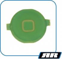 iPhone 4 Home Button Πράσινο iPhone 4 Home Button Πράσινο