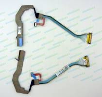 Dell Latitude D610 Precision M20 LCD Video Cable Dell Latitude D610 Precision M20 LCD Video Cable