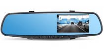 PEIYING Mirror with Full HD Display and Parking Camera PY0106 PEIYING Mirror with Full HD Display and Parking Camera PY0106