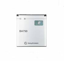 Genuine Sony Ericsson BA750 Battery for Xperia Arc S / Xperia X12 LT15i / LT18i S/X12 Genuine Sony Ericsson BA750 Battery for Xperia Arc S / Xperia X12 LT15i / LT18i S/X12