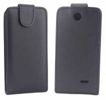 Δερμάτινη Θήκη Flip για HTC Desire 310 Μαύρο (ΟΕΜ) Δερμάτινη Θήκη Flip για HTC Desire 310 Μαύρο (ΟΕΜ)