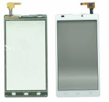 ZTE Blade L2 Οθόνη Αφής Λευκό (OEM) (BULK) ZTE Blade L2 Οθόνη Αφής Λευκό (OEM) (BULK)
