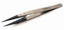 BAKU EC-259 Resistant Carbon Fiber Tweezer BAKU EC-259 Resistant Carbon Fiber Tweezer