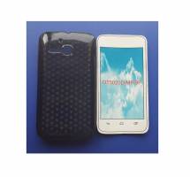 Θήκη TPU GEL Diamond Smooth για Alcatel One Touch M΄POP (OT5020D) Μαύρο (OEM) Θήκη TPU GEL Diamond Smooth για Alcatel One Touch M΄POP (OT5020D) Μαύρο (OEM)