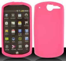 Huawei Ideos X3 U8510 Silicone Case (Pink) (OEM) Huawei Ideos X3 U8510 Silicone Case (Pink) (OEM)