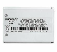 Μπαταρία Nokia BLC-2 Battery Μπαταρία Nokia BLC-2 Battery