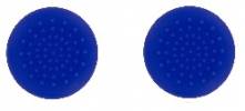 Thumb Grimps For PS4 / PS3 / Xbox 360 Blue  (OEM)