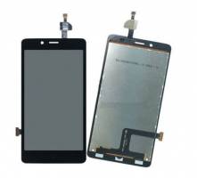 Οθόνη Με Μηχανισμό Αφής για ZTE Blade V220 Μαύρο Οθόνη Με Μηχανισμό Αφής για ZTE Blade V220 Μαύρο