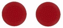 Thumb Grimps Για PS4 / PS3 / Xbox 360 Κόκκινο (OEM)