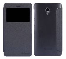 Lenovo S860 - Θήκη Nillkin Sparkle Smart Caller View Με Πίσω Κάλυμμα Γκρί (Nillkin) Lenovo S860 - Θήκη Nillkin Sparkle Smart Caller View Με Πίσω Κάλυμμα Γκρί (Nillkin)