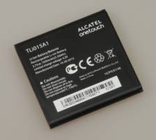 Μπαταρία Alcatel TLi015A1 CAB32A0004C1 για OT-975/VF975 Original (Bulk) Μπαταρία Alcatel TLi015A1 CAB32A0004C1 για OT-975/VF975 Original (Bulk)