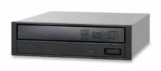 SONY OPT.DVD- ROM DDU1681S SATA BLACK, DVD READER ONLY