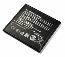Genuine Nokia Lumia 830 Li-Ion Battery BV-L4A 2200mAh (Nokia 0670727) (Bulk) Genuine Nokia Lumia 830 Li-Ion Battery BV-L4A 2200mAh (Nokia 0670727) (Bulk)