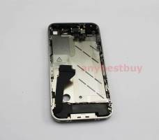iPhone4 original Middle Frame Board Assembly iPhone4 original Middle Frame Board Assembly