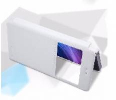 Nillkin Sparkle Θήκη Με λειτουργία Smart Wake Up View Window για Xiaomi Redmi 4 Prime Λευκό (Nillkin) Nillkin Sparkle Θήκη Με λειτουργία Smart Wake Up View Window για Xiaomi Redmi 4 Prime Λευκό (Nillkin)