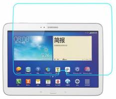 Samsung Galaxy Tab 3 10.1 P5200 P5210 - Tempered Glass Screen Protector (OEM) Samsung Galaxy Tab 3 10.1 P5200 P5210 - Tempered Glass Screen Protector (OEM)