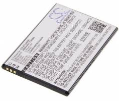 Battery for ZTE BLADE L3 LI3820T43P3H785439 3.8V 2000MAH by Cameron Sino Battery for ZTE BLADE L3 LI3820T43P3H785439 3.8V 2000MAH by Cameron Sino