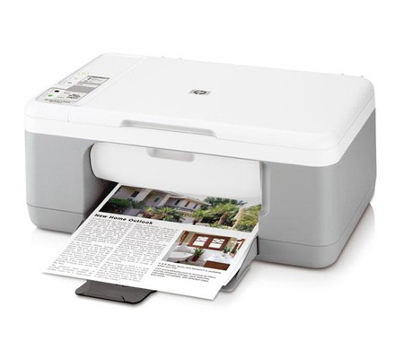 Udholdenhed Personlig hylde HP DESKJET F2280 PRINT SCAN COPY - WHITE VCVRA-0706 in category Information  Technology and Tablet/Computers/PC Peripherals/Printers and scanners at  Easy Technology.