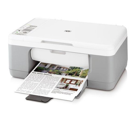 HP DESKJET F2280 PRINT SCAN COPY - WHITE VCVRA-0706 in category Information Technology and Tablet/Computers/PC and Technology.