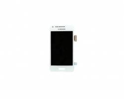 Samsung i9070 Galaxy S Advance Complete lcd and digitizer in white