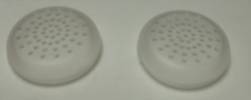 Thumb Grimps Για PS4 / PS3 / Xbox 360 Διαφανή (OEM)