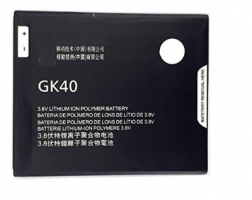   Motorola GK40 2800mAh  Moto G4 Play