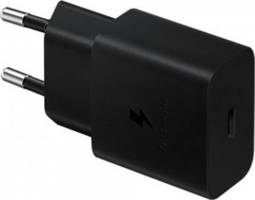 SAMSUNG WALL CHARGER EP-T1510XB 15W