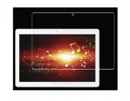 Αντιχαρακτικό Γυαλί Tempered Glass Screen Prοtector (Lenovo Tab P11 / P11 Plus) (OEM)