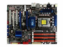 ASUS P6T SE 1366 (MTX) ASUS P6T SE 1366 (MTX)