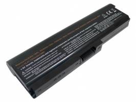 Toshiba Satellite C645D / C650 / C660 Battery (PA3816U-1BRS / PA3634U-1BAS) Toshiba Satellite C645D / C650 / C660 Battery (PA3816U-1BRS / PA3634U-1BAS)